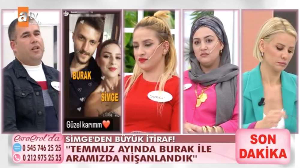 esra erol da hasan tatar kimdir simge tatar kimdir simge tatar olayi nedir